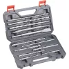 Akkuporavasara EINHELL Power X-Change TE‑HD 18 Li, 18V, Li‑Ion 4,0 Ah Plus, pora- ja talttasarjalla