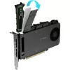 Sovitinkortti 4 x M.2 NVMe SSD Mobile Rack, Icy Dock MB204MP-B