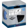 Bosch 2 608 622 098 Clean for Metal kuppiharja, 70 mm, M14