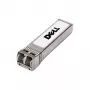 DELL 407-BCBN verkkolähetin-vastaanotinmoduuli kuitu 10000 Mbit/s SFP+ 850 nm