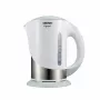 Sähköinen vedenkeitin Zelmer 1,7 l 2200 W ruostumaton teräs