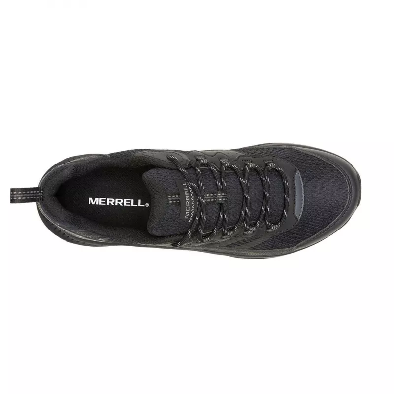 Merrell Speed Strike 2 GTX vaelluskengät - musta