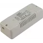LED-nauhan vastaanotin EUROLITE 50531121 yksivärisille LED-nauhoille, langaton ohjausliitäntä