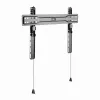 Sbox PLB-5746F kiinteä litteän näytön teline LED-TV 37-70 35kg