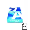 Paperi Double A (A-luokka), A4, 70g, 500 arkkia