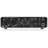 Behringer UMC204HD täydentävä musiikkivaruste