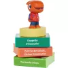 Little Tikes Story Dream Machine - Dino-kokoelma, äänikirja