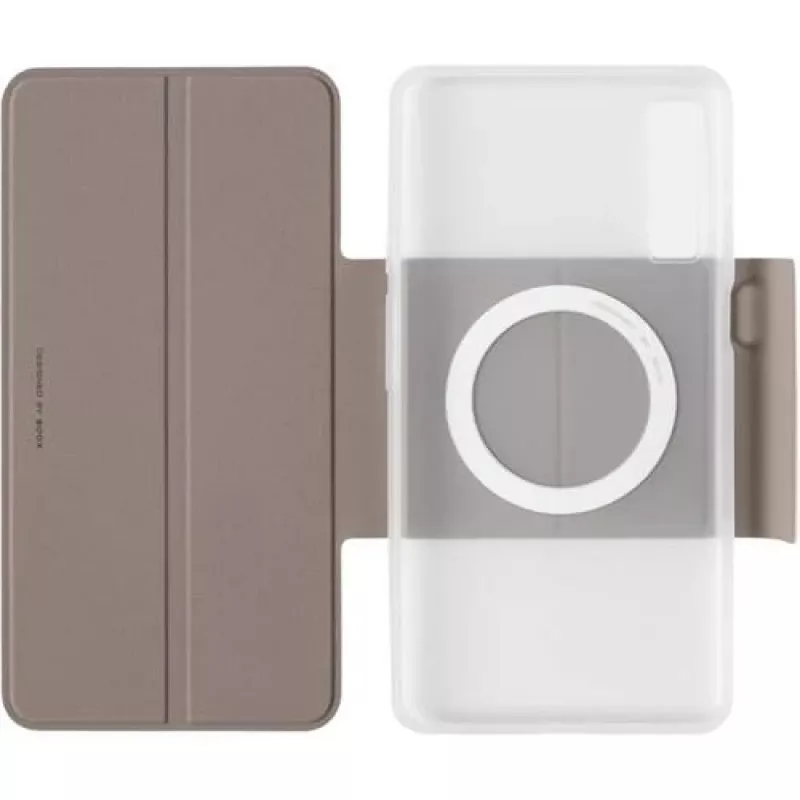 Suojakotelo Onyx Boox OCV0513R – väri hiekka, malli OCV0513R