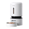 Petlibro Granary WiFi-ruokinta-automaatti, 5L (valkoinen)