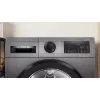 Bosch WQG245DXSN lämpöpumppukuivausrumpu 9 kg