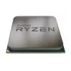 Prosessori AMD Ryzen 5 3400G 4C/8T, 3,7-4,2 GHz, 6 MB, 65 W, AM4, Tray