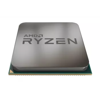 Prosessori AMD Ryzen 5 3400G 4C/8T, 3,7-4,2 GHz, 6 MB, 65 W, AM4, Tray