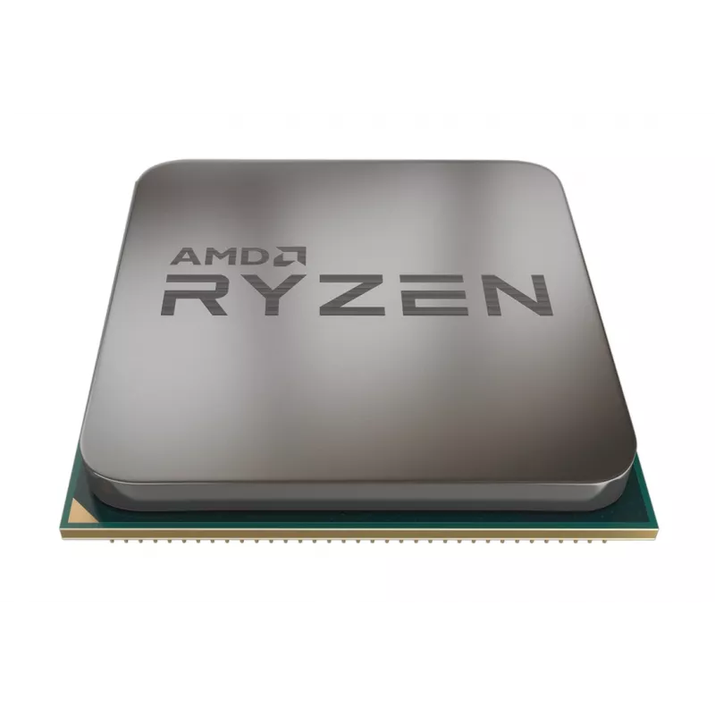 Prosessori AMD Ryzen 5 3400G 4C/8T, 3,7-4,2 GHz, 6 MB, 65 W, AM4, Tray