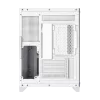 Gamemax | kotelo | INFINITY MINI WH | M-ATX
