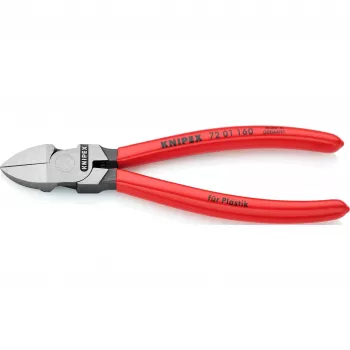 Sivuleikkuri Knipex 72 01 160