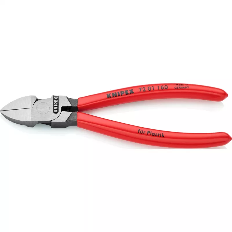 Sivuleikkuri Knipex 72 01 160