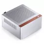 PC-kotelo Jonsbo N10 Mini-Tower ITX hopea