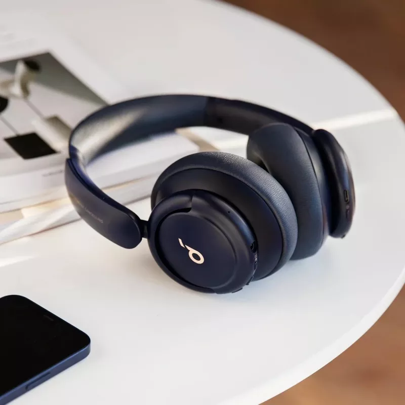 SoundCore Life Q30 sininen v2