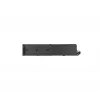 Tuuletinpaneeli Extralink EX.19089 19 inch 2 tuuletinta termostaatilla