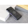 iKins älypuhelinkotelo iPhone XS / XS S Liana — musta