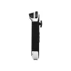 Lizard Skins Switch Joy-Con - Jet musta (leikattu, 0,5mm)