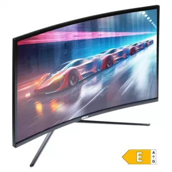 Näyttö Dahua LM32-E230CN 32 tuuman LED VA-paneeli 1920x1080