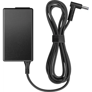 Virtalähde HP 65W Smart 6H459AA — 65 W lähtö, yhteensopiva HP-kannettavien kanssa