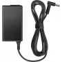 Virtalähde HP 65W Smart 6H459AA — 65 W lähtö, yhteensopiva HP-kannettavien kanssa