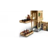 LEGO HARRY POTTER 76447 Hogwartsin linna: Lentotunti