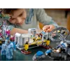 LEGO Avatar Leijuvat vuoret: sijainti 26 & Rda Samson -sarja 75573, monivärinen