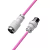 Cablemod CM-PKCA-CWAW-IW150IW-R USB-kaapeli 1,5 m USB A USB C pinkki (CM-PKCA-CWAW-IW150IW-R)