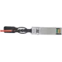 CBO InfiniBand-kaapeli AA1404031-E6-BL 3 m QSFP musta