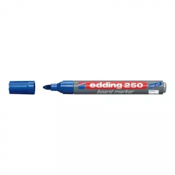 Tussi Edding 250 sininen