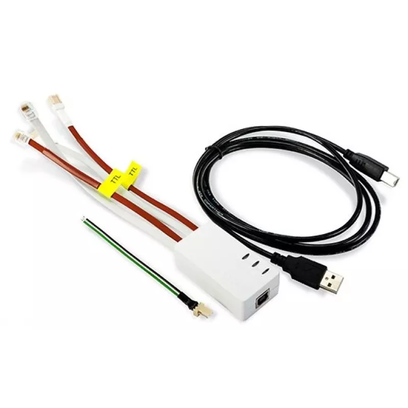 Satel USB-RS hälytys-/ilmaisintarvike