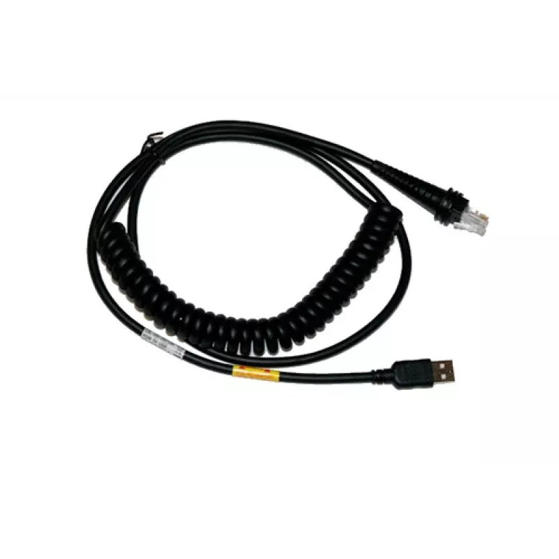 USB-kaapeli Honeywell STD kaapeli CBL-500-500-C00 5 m musta