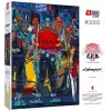 Good Loot sarjakuvapalapeli: Cyberpunk 2077 Kickdown, 1000 palaa