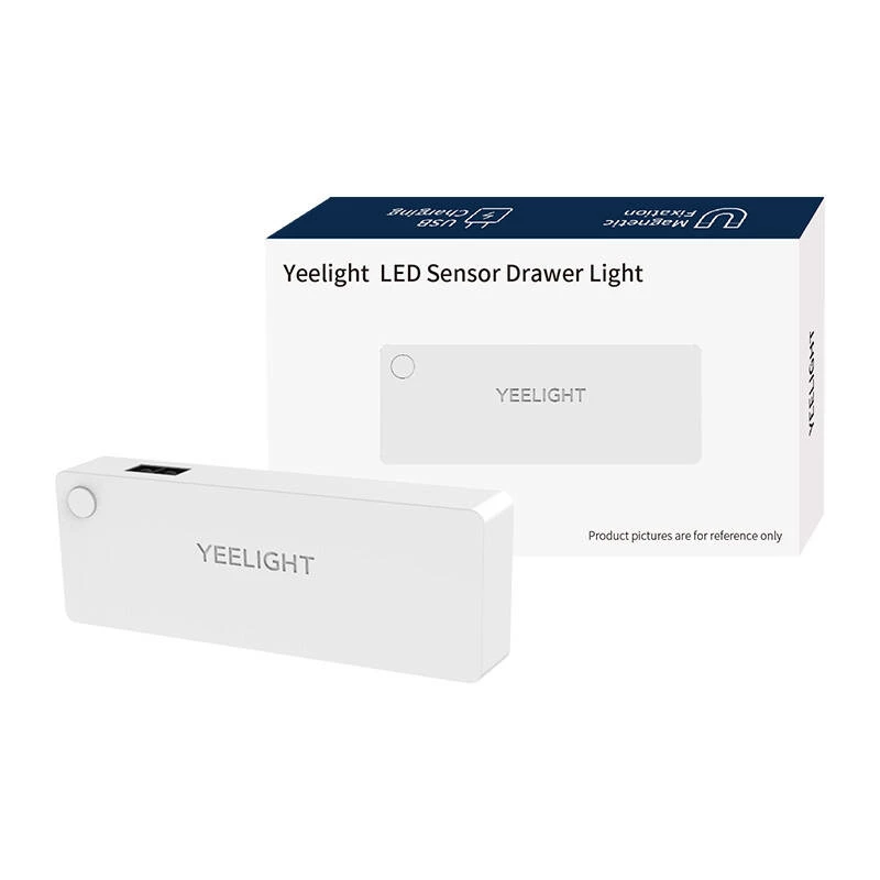 Yeelight LED-sensorilaatikkovalo
