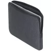 Kannettavan suojahiha Macbook 13/5123 tummanharmaa Rivacase