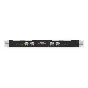 Behringer SU9920 psykoakustinen prosessori