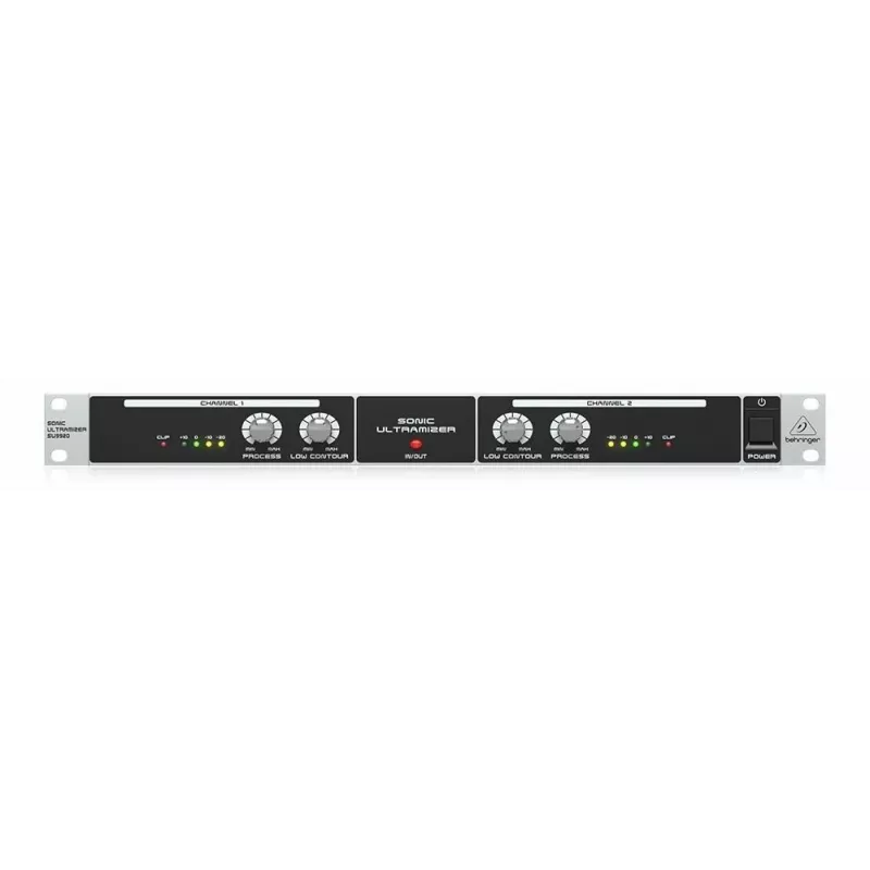 Behringer SU9920 psykoakustinen prosessori