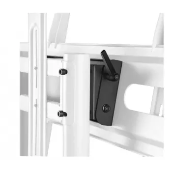 Adapteri TV-telineeseen ONKRON ATL1881-B, paneeliliitäntä 200x200 mm, näytöille alkaen 127 cm (50