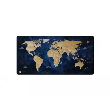 HIIRIMATTO WORLD DEEP BLUE 800X400