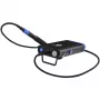 Fixhub Power Series kannettava juotosasema, juotoskolvi musta/sininen, 100 W, USB-C, voima-asema