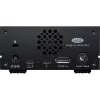 LACIE 1big Dock 8 TB Thunderbolt 3 + USB 3.1 8,9 cm 3,5 tuuman MAC PC harmaa