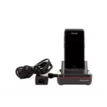 Honeywell HomeBase - telakointiasema (liitäntäalusta) - USB - Euroopan unioni - Honeywell CT40 XP, Dolphin CT40