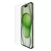 Näytönsuojus ScreenForce Ultra lasi iPhone 16 Plus/15 Plus/14 Pro Max