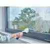 Leifheit 51030 sähköinen ikkunanpesin valkoinen