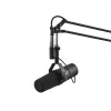 Shure SM7B mikrofoni musta studiomikrofoni