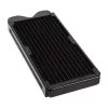 Magicool G2 ohut jäähdytin 16 FPI - 240 mm