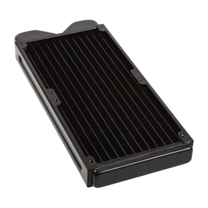 Magicool G2 ohut jäähdytin 16 FPI - 240 mm